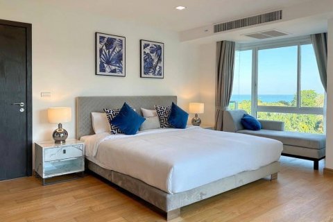 Eigentumswohnung in Pattaya, Thailand, 3 Schlafzimmer № 130638 - Foto 9