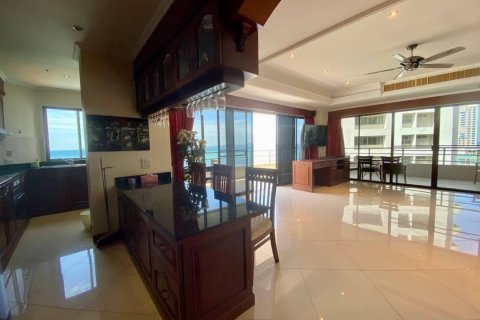 Sobre plano View Talay 3 en Pattaya, Tailandia № 25334 - foto 8