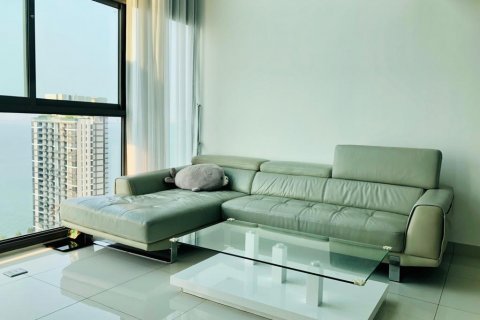 Condominio de 1 dormitorio en Pattaya, Tailandia № 130352 - foto 12