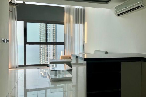 Condominio de 1 dormitorio en Pattaya, Tailandia № 130352 - foto 10