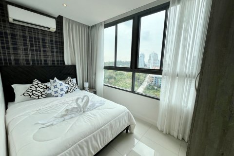 Condominio de 1 dormitorio en Pattaya, Tailandia № 122995 - foto 5