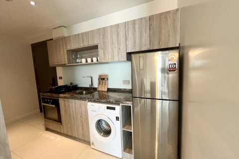 Condominio de 1 dormitorio en Pattaya, Tailandia № 122995 - foto 3