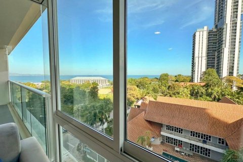 Eigentumswohnung in Pattaya, Thailand, 3 Schlafzimmer № 123136 - Foto 19