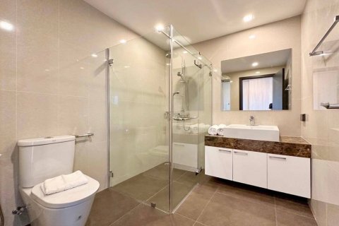 Eigentumswohnung in Pattaya, Thailand, 3 Schlafzimmer № 123136 - Foto 18