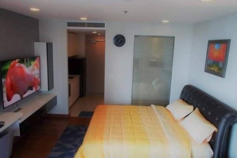 Off-Plan The Palm Wongamat Beach in Pattaya, Thailand № 28713 - Foto 4