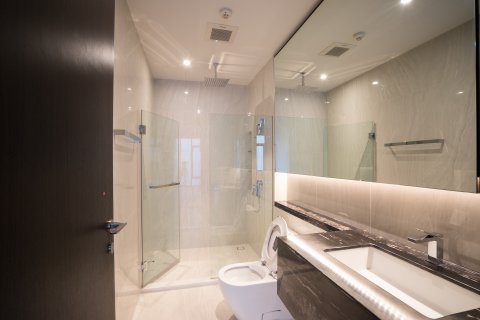 Condominio de 2 dormitorios en Watthana, Bangkok, Tailandia № 124928 - foto 11