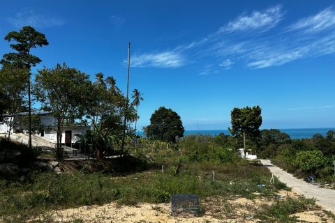 Grundstück in Ko Samui, Thailand № 122927 - Foto 5