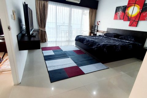 คอนโดมิเนียมในพัทยา, ประเทศไทย, 1 ห้องนอน № 123170 - รูปถ่าย 12