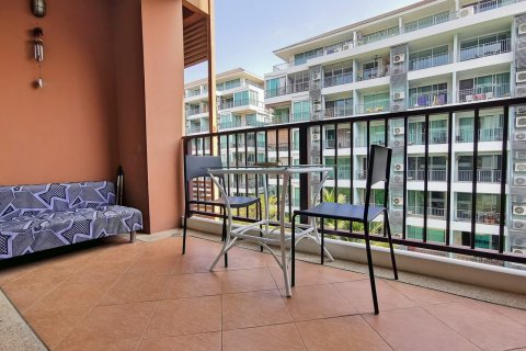 Sobre plano Diamond Suites Resort en Pattaya, Tailandia № 25368 - foto 8