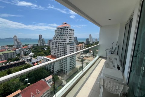 Off-Plan The Vision in Pattaya, Thailand № 64810 - Foto 16