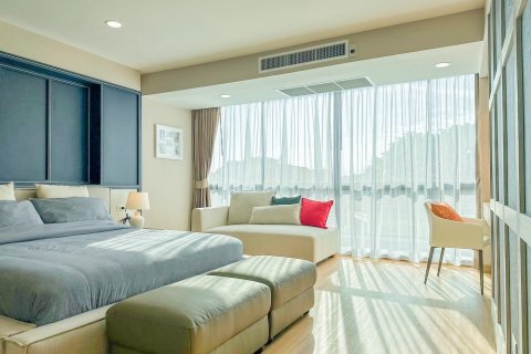 Wohnung in Gardenia Pattaya, Pattaya, Thailand 1 Schlafzimmer № 83599