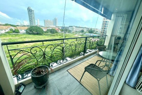 Sobre plano Atlantis Condo Resort en Pattaya, Tailandia № 25242 - foto 9