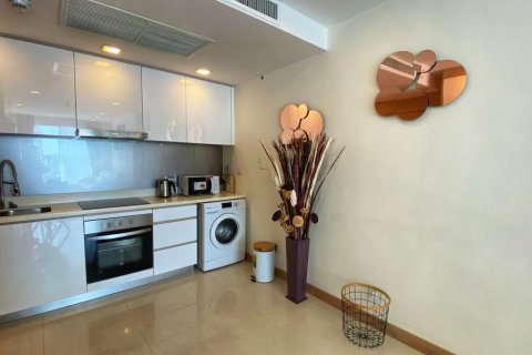Off-Plan The Palm Wongamat Beach in Pattaya, Thailand № 28713 - Foto 4