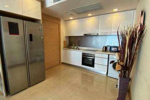 Off-Plan The Palm Wongamat Beach in Pattaya, Thailand № 28713 - Foto 2