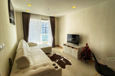 Off-Plan The Palm Wongamat Beach in Pattaya, Thailand № 28713 - Foto 5