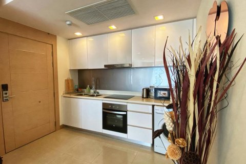 Off-Plan The Palm Wongamat Beach in Pattaya, Thailand № 28713 - Foto 3