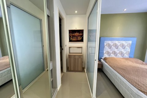 Sobre plano Atlantis Condo Resort en Pattaya, Tailandia № 25242 - foto 8
