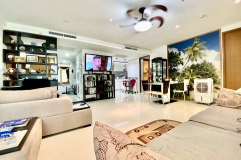 Condominio de 3 dormitorios en Pattaya, Tailandia № 130109 - foto 21