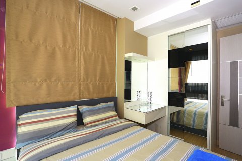 Off-Plan Apus in Pattaya, Thailand № 27453 - Foto 22