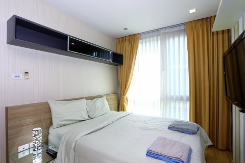 Off-Plan Apus in Pattaya, Thailand № 27453 - Foto 24