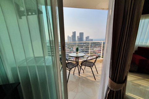 Condo à Pattaya, Thaïlande, 1 chambre № 130366 - photo 6