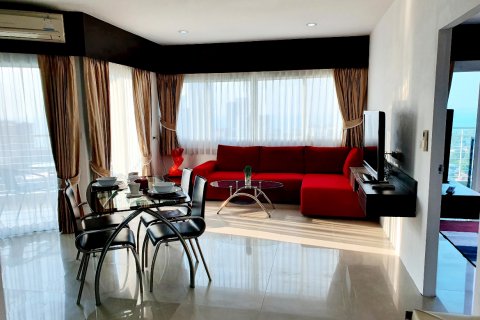 Condo à Pattaya, Thaïlande, 1 chambre № 130366 - photo 9