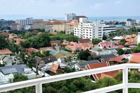 Estudio en el condominio en Pattaya, Tailandia № 120739 - foto 10
