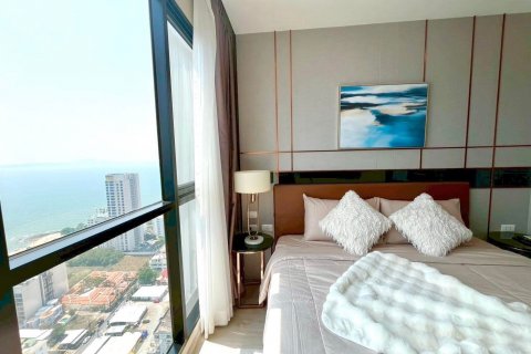Sobre plano The Panora en Pattaya, Tailandia № 25260 - foto 3