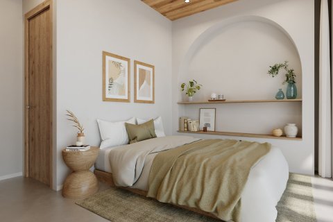 Villa in Bang Tao, Thailand 4 bedrooms № 80148 - photo 10