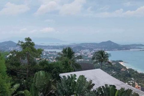 Terreno 1 m2 en Ko Samui, Tailandia № 133112 - foto 2