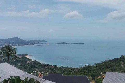 Terreno 1 m2 en Ko Samui, Tailandia № 133112 - foto 3