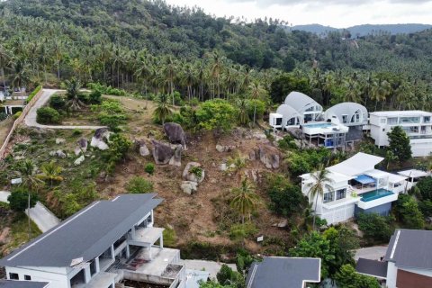 Terreno 1 m2 en Ko Samui, Tailandia № 133112 - foto 4