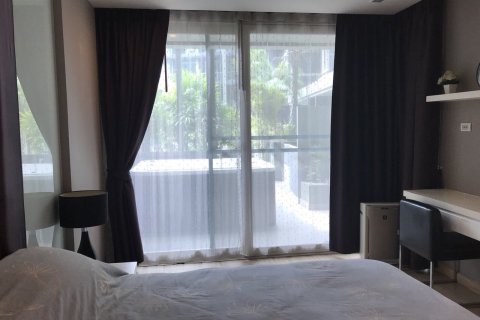 Condominio de 3 dormitorios en Pattaya, Tailandia en Apus  № 123083