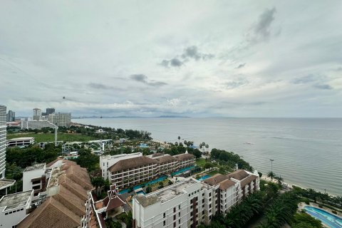Off-plan View Talay 3 in Pattaya, Thailand № 25334 - photo 2