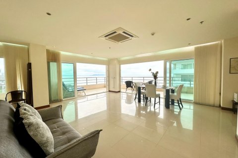 คอนโดมิเนียมในพัทยา, ประเทศไทย, 1 ห้องนอน ใน View Talay 3 № 120743