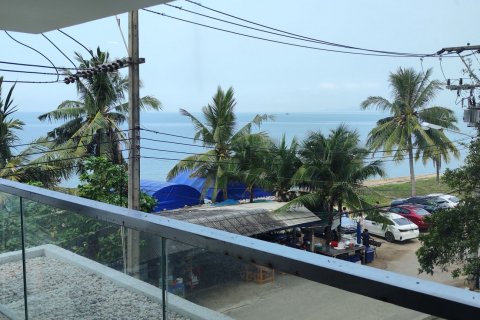 Condo in Pattaya, Thailand, 2 bedrooms  № 126938