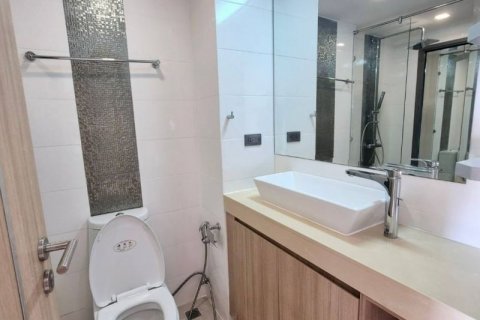 Off-Plan City Garden Tropicana in Chon Buri, Thailand № 63541 - Foto 6
