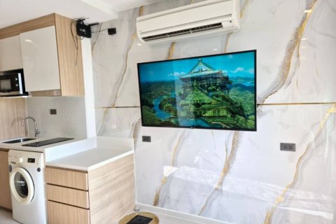 Off-Plan City Garden Tropicana in Chon Buri, Thailand № 63541 - Foto 7