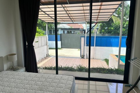 Chalet de 2 dormitorios en Ko Samui, Tailandia № 122924 - foto 13
