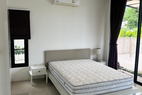 Chalet de 2 dormitorios en Ko Samui, Tailandia № 122924 - foto 12