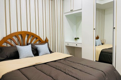Eigentumswohnung in Pattaya, Thailand, 2 Schlafzimmer  № 133168 - Foto 19