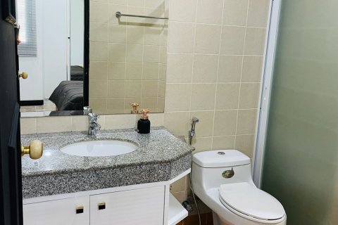 Eigentumswohnung in Pattaya, Thailand, 2 Schlafzimmer  № 133168 - Foto 22