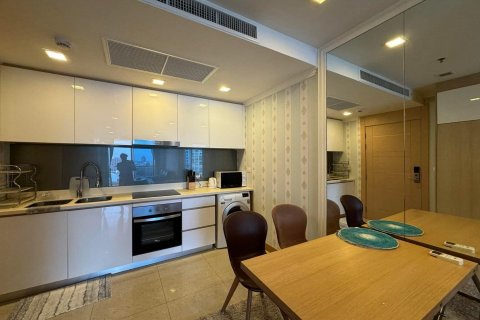 Off-Plan The Palm Wongamat Beach in Pattaya, Thailand № 28713 - Foto 9