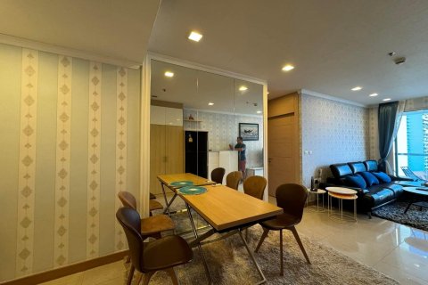 Off-Plan The Palm Wongamat Beach in Pattaya, Thailand № 28713 - Foto 11