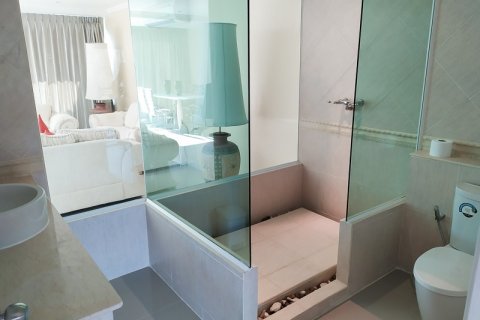 Eigentumswohnung in Pattaya, Thailand, 2 Schlafzimmer  № 130640 - Foto 12