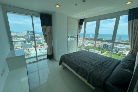 Off-Plan The Vision in Pattaya, Thailand № 64810 - Foto 7