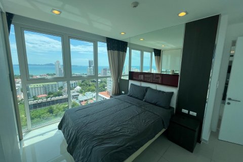 Off-Plan The Vision in Pattaya, Thailand № 64810 - Foto 9