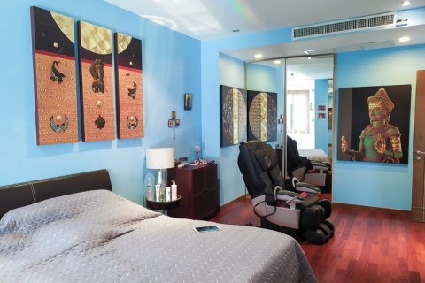 Condominio de 3 dormitorios en Pattaya, Tailandia № 125069 - foto 14