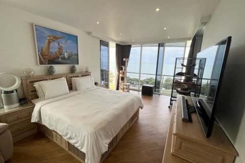 Condominio de 3 dormitorios en Pattaya, Tailandia № 133124 - foto 14
