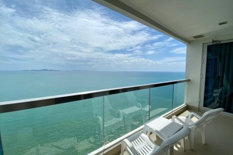 Sobre plano The Palm Wongamat Beach en Pattaya, Tailandia № 28713 - foto 18